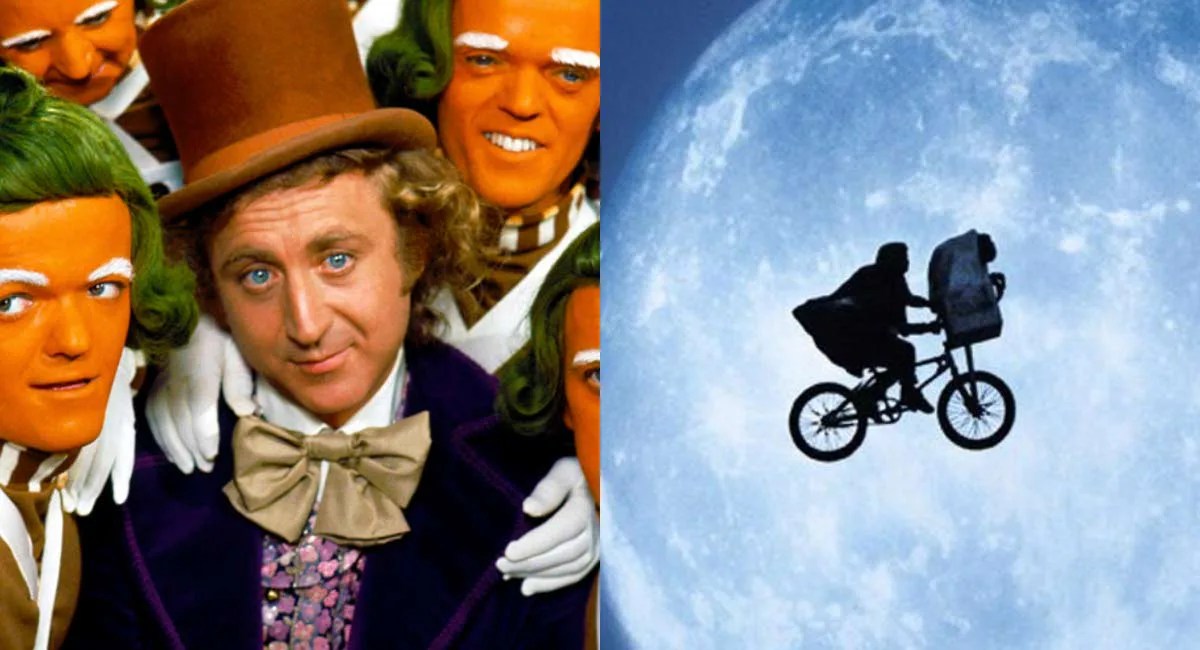 What Is The Greatest Children's Movie of All Time?