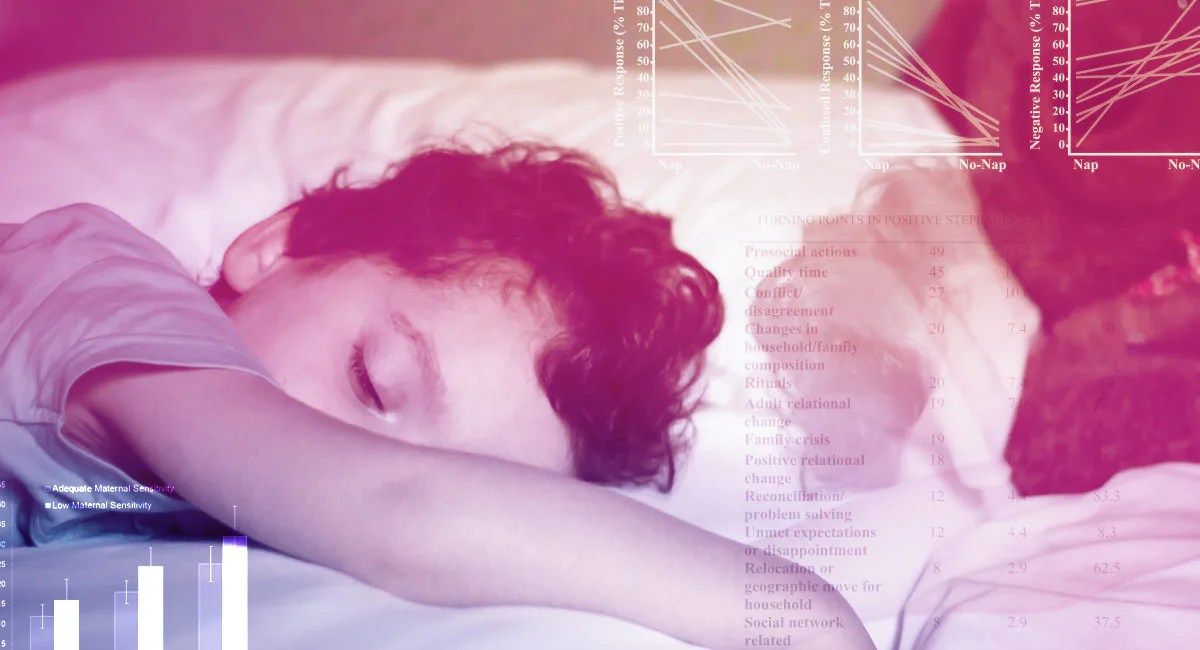 The Science of Why Kids Need Extremely Early Bedtimes