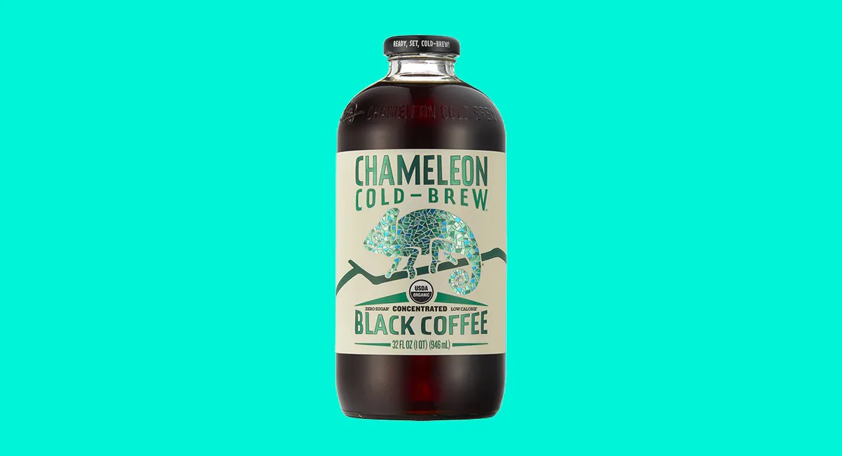 Best Bottled Cold Brew You Can Buy, According to an AwardWinning Barista