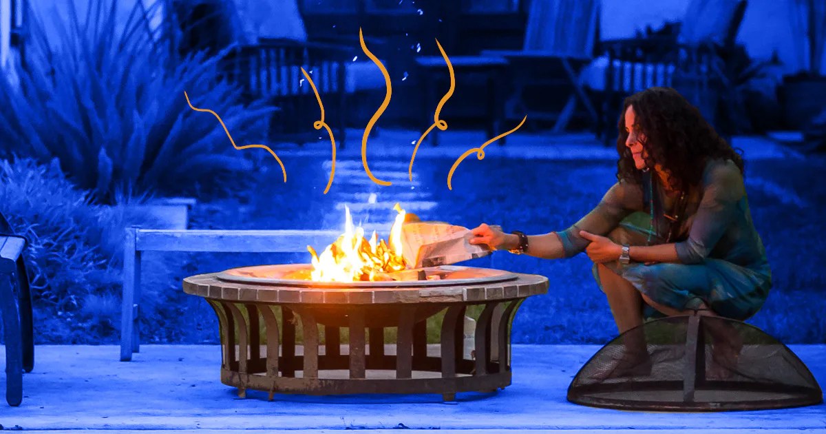 How to Use a Fire Pit 21 Ways to Make the Most of One