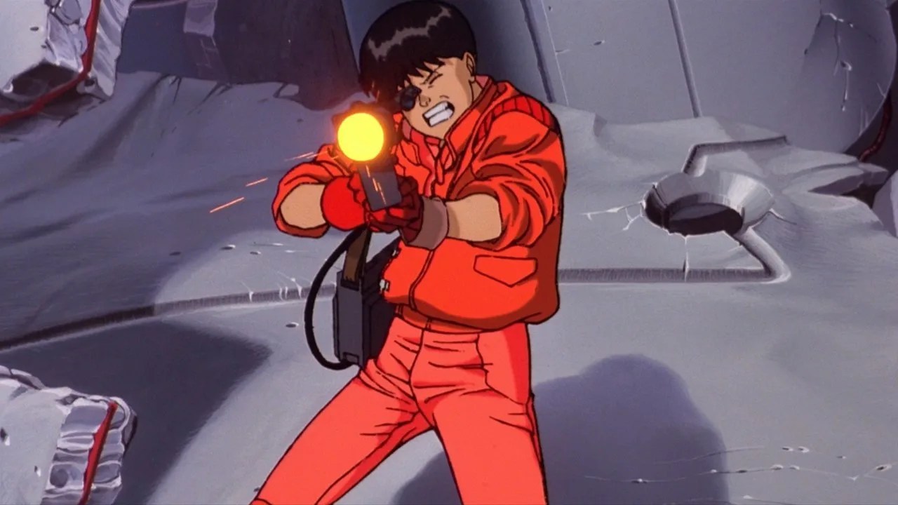 What an 'Akira' Live Action Film Needs to Get Right