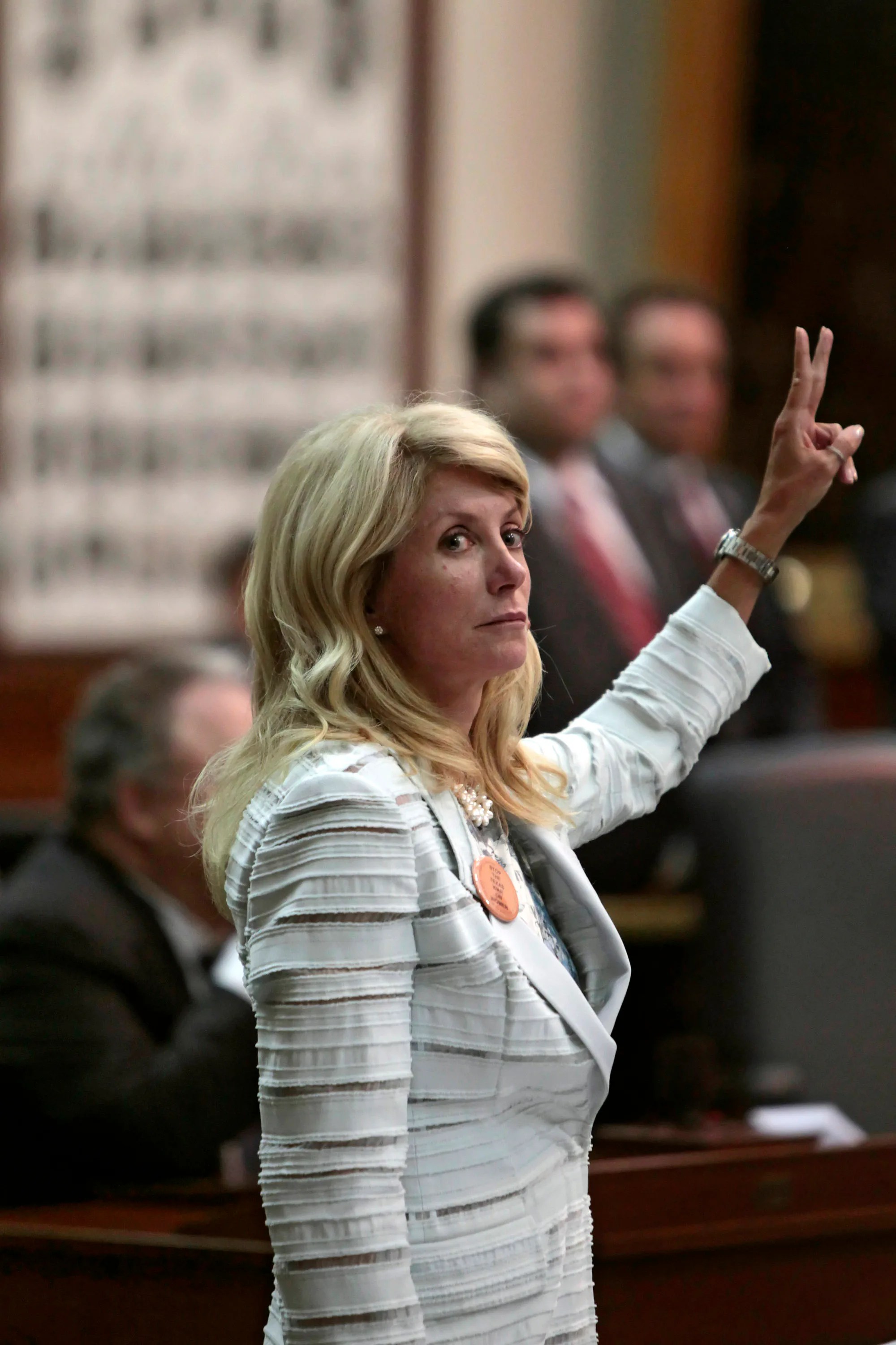 These 15 States Got A Failing Grade For Reproductive Rights. Is Yours One Of Them?