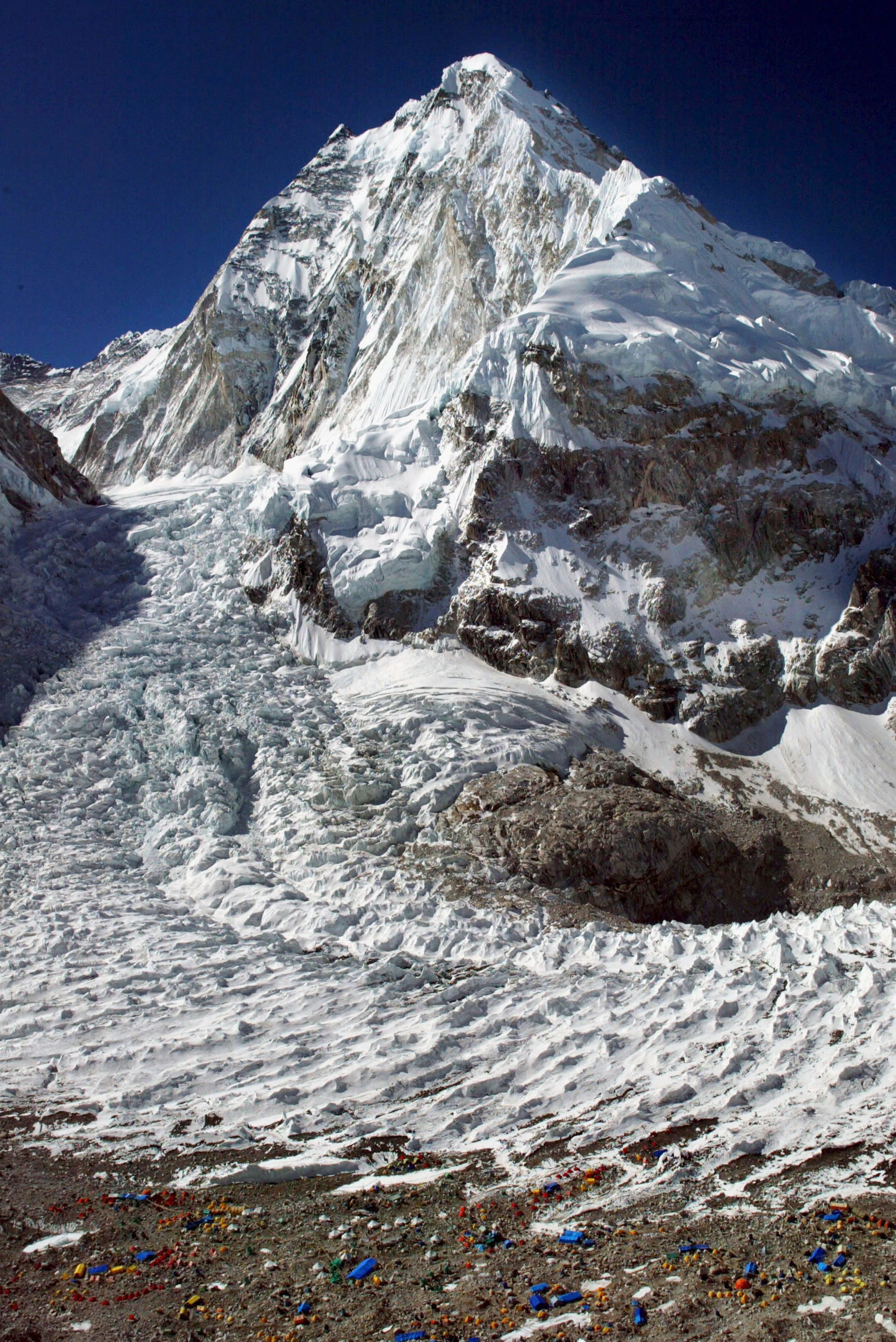 The Deadliest Mount Everest Disasters In History Are A Tragic Sign Of The Dangers Of The Region