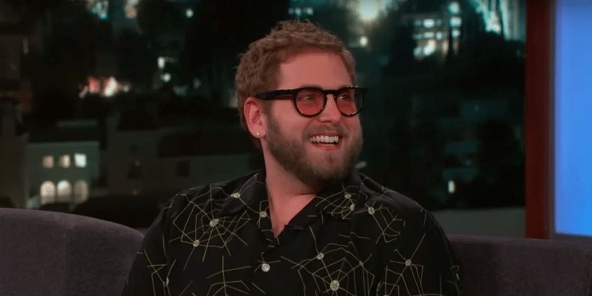 Jonah Hill Reveals What He Learned From Attending Jonah Hill Day