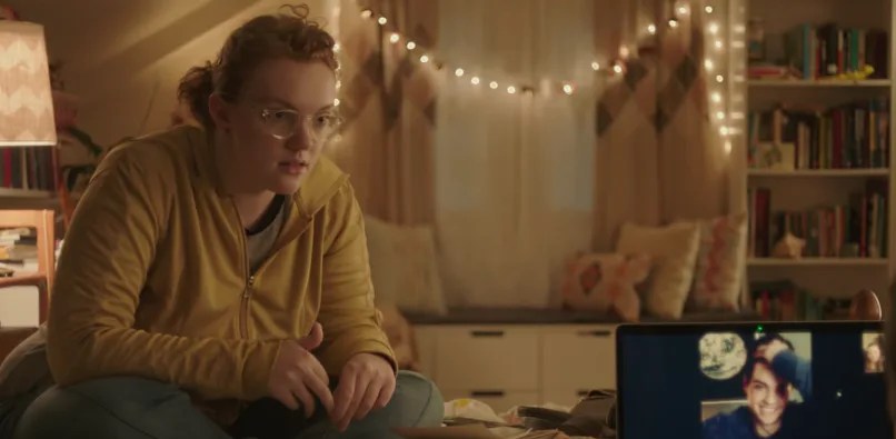 Barb From ‘Stranger Things’ Has Been Reincarnated As A Catfish