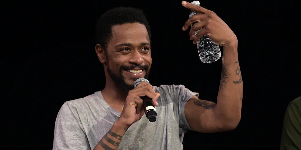 Lakeith Stanfield Addresses Lack Of Diversity In ‘The Girl In The