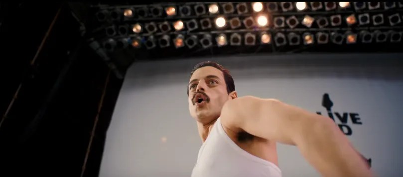 See Rami Malek As Freddie Mercury In First ‘Bohemian Rhapsody’ Trailer