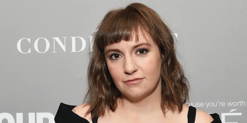 Lena Dunham Opens Up About Loneliness After Split With Jack Antonoff