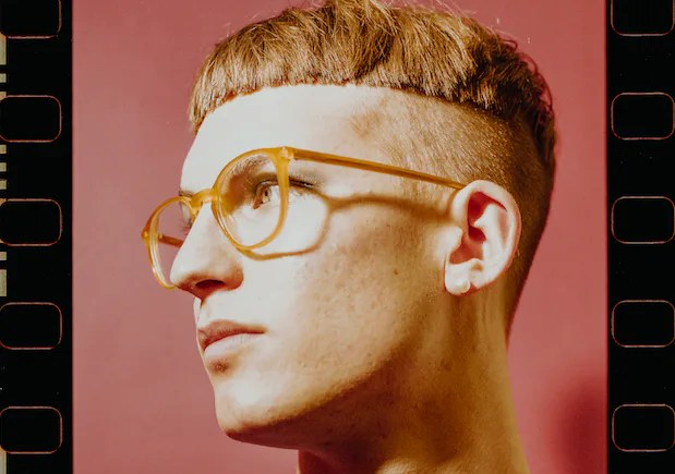 Gus Dapperton Just Wants To Be Himself