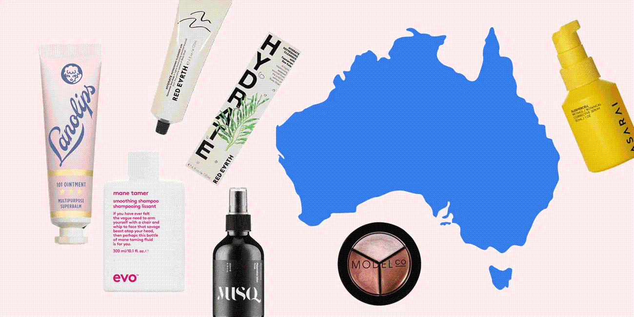 13 Australian Beauty Brands You Should Know