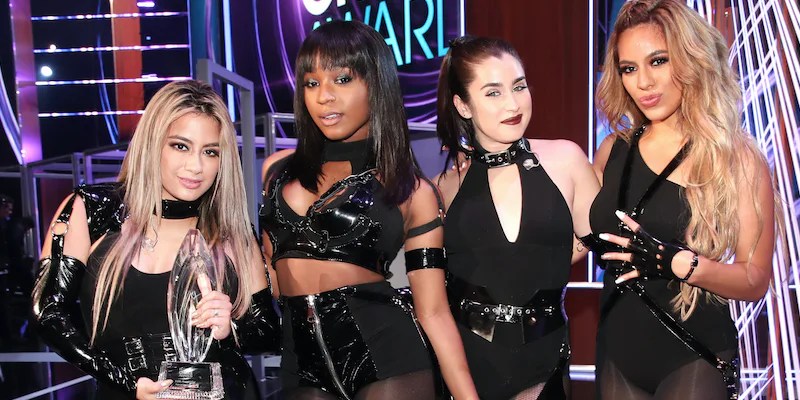 Fifth Harmony Are Going On Hiatus In Order To Pursue “Solo Endeavors”
