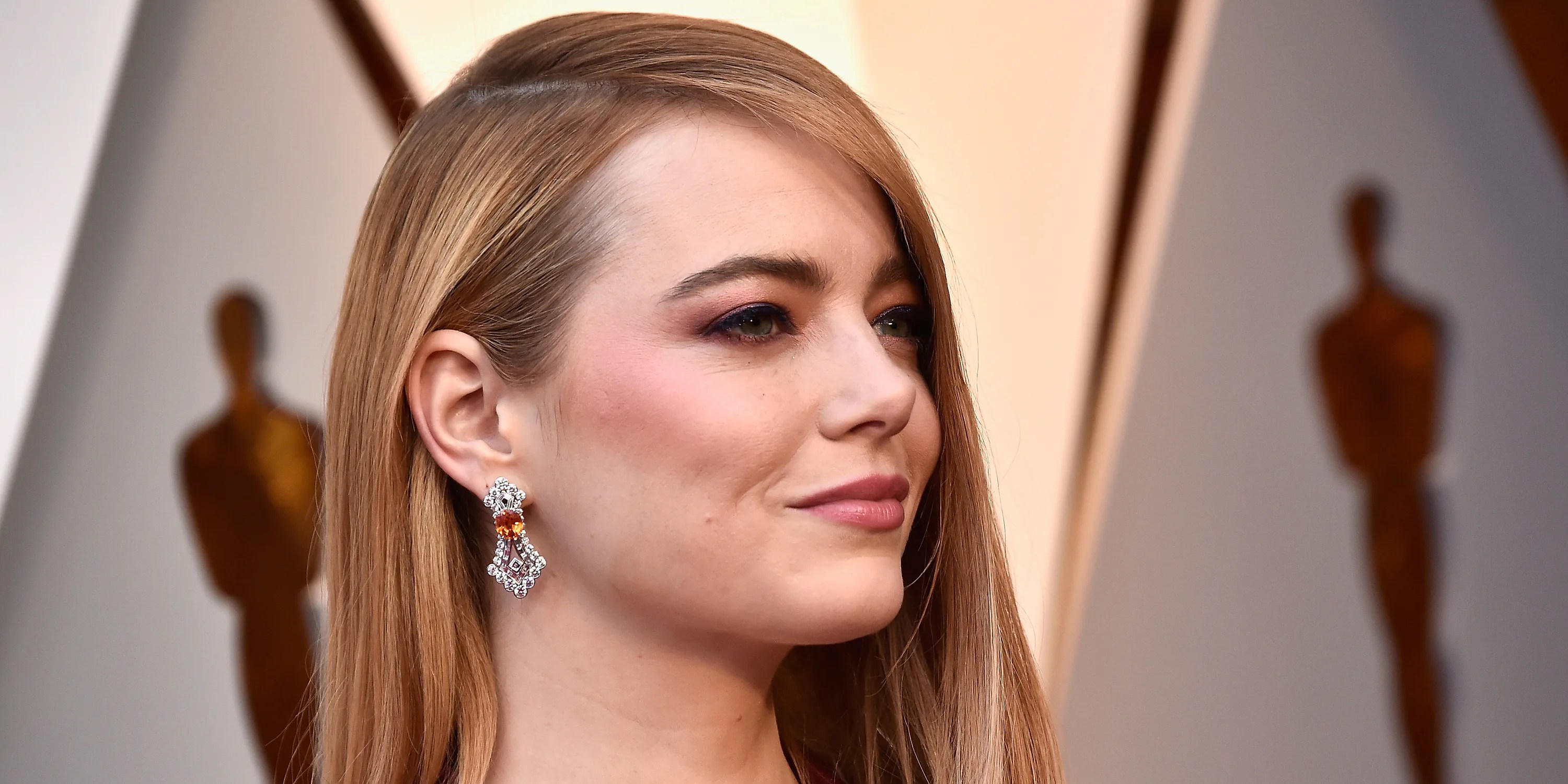 Emma Stone’s “Four Men And Greta Gerwig” Comment Draws Mixed Reactions