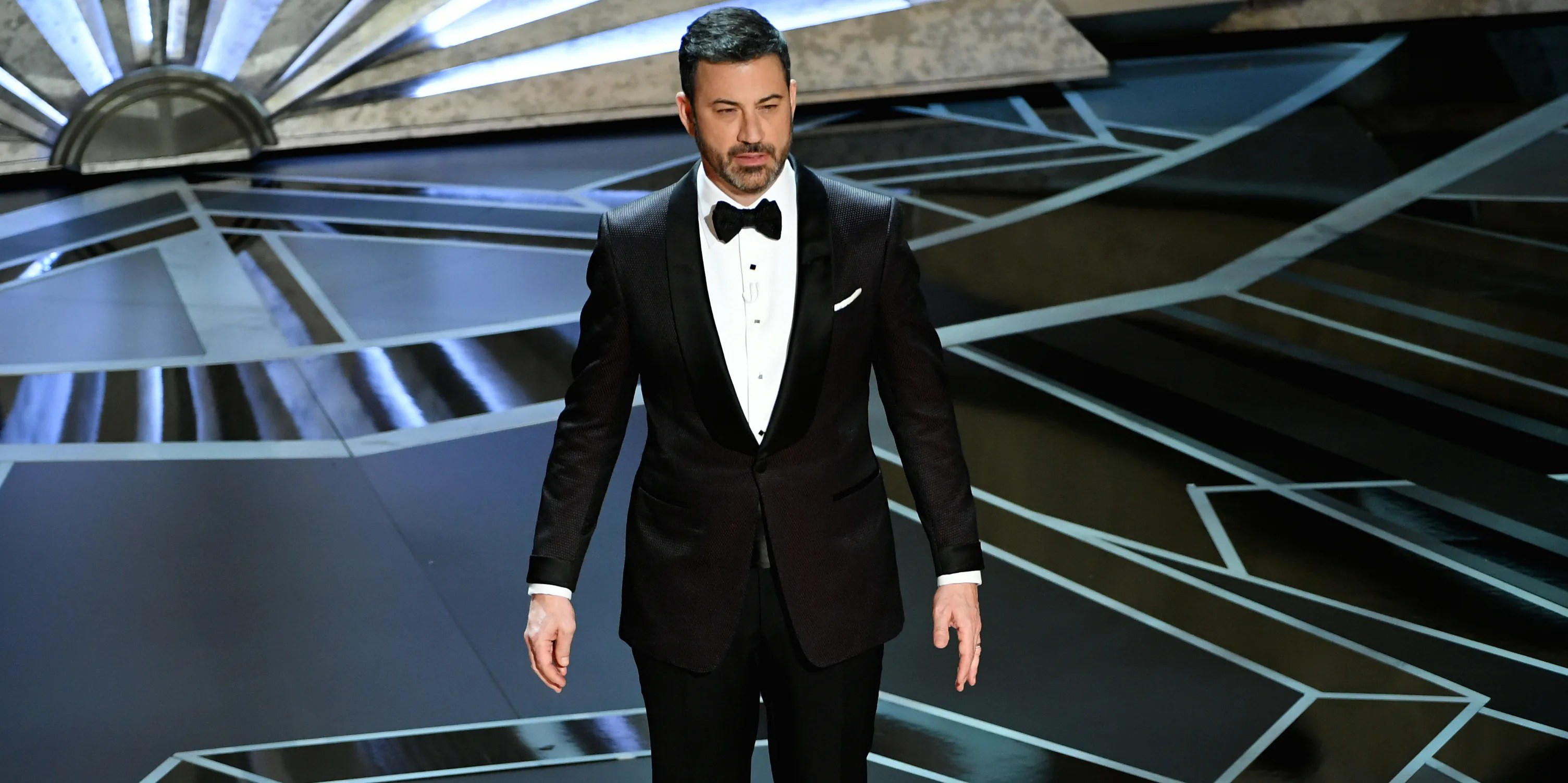 The Best And Worst Of The Oscars 2018