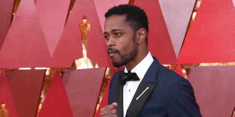 Lakeith Stanfield Is Sick Of Answering Questions About Diversity