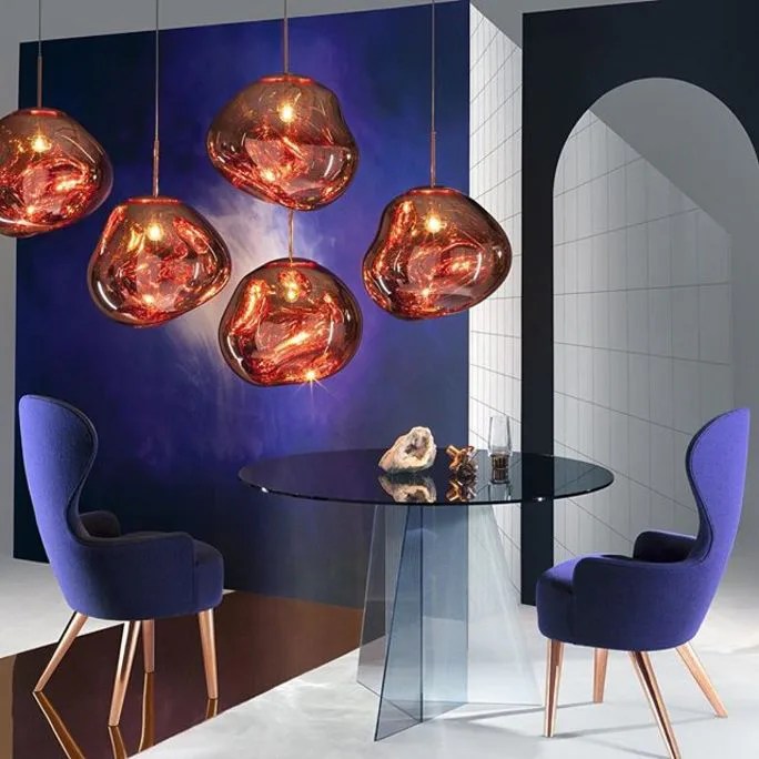 The Best Fall 2017 Home Decor Trends, According To Interior Designers