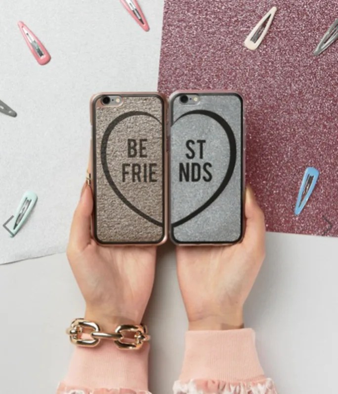 The 10 Best Alternatives To The BFF Charm Bracelet