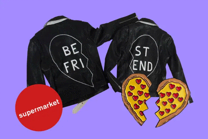 The 10 Best Alternatives To The BFF Charm Bracelet