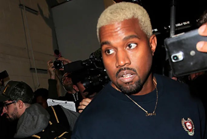 Kanye West Files 10 Million Lawsuit Over His Canceled Tour