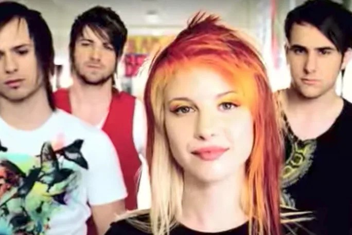 Paramore’s Hayley Williams Apologizes For Controversial “Misery