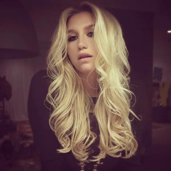 Kesha Jane The Virgin Role Pics