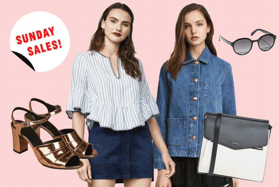 Sunday Sales 14 Things To Snag On Sale Right Now