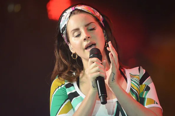 You Do Not Want To Download The Leak Of Lana Del Rey’s New Album