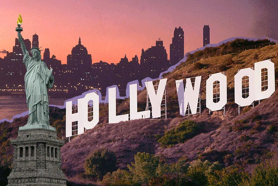 The New Yorker’s Guide To Los Angeles