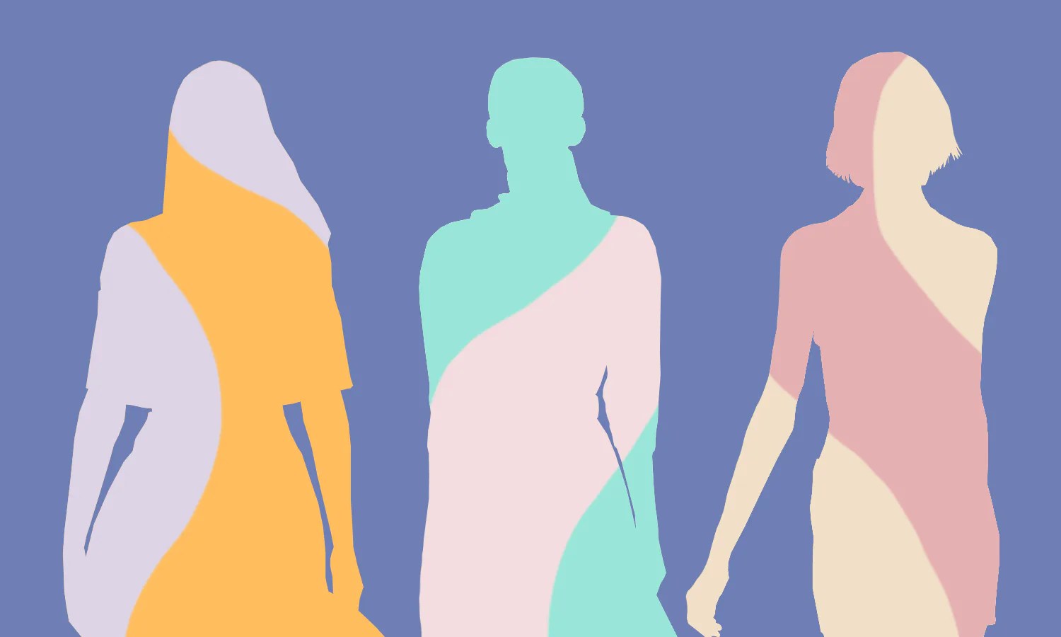 The Fashion Industry Still Has A Long Way To Go In Terms Of Diversity