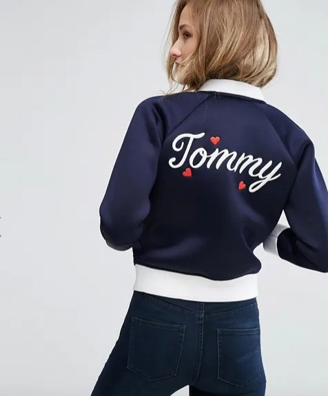 10 Bomber Jackets That Will Totally Have Your Back