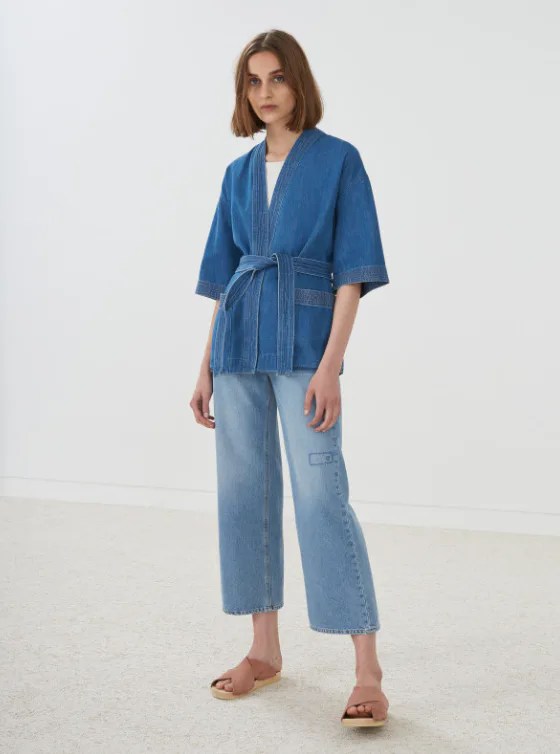 10 Alternative Denim Jackets To Wear This Spring