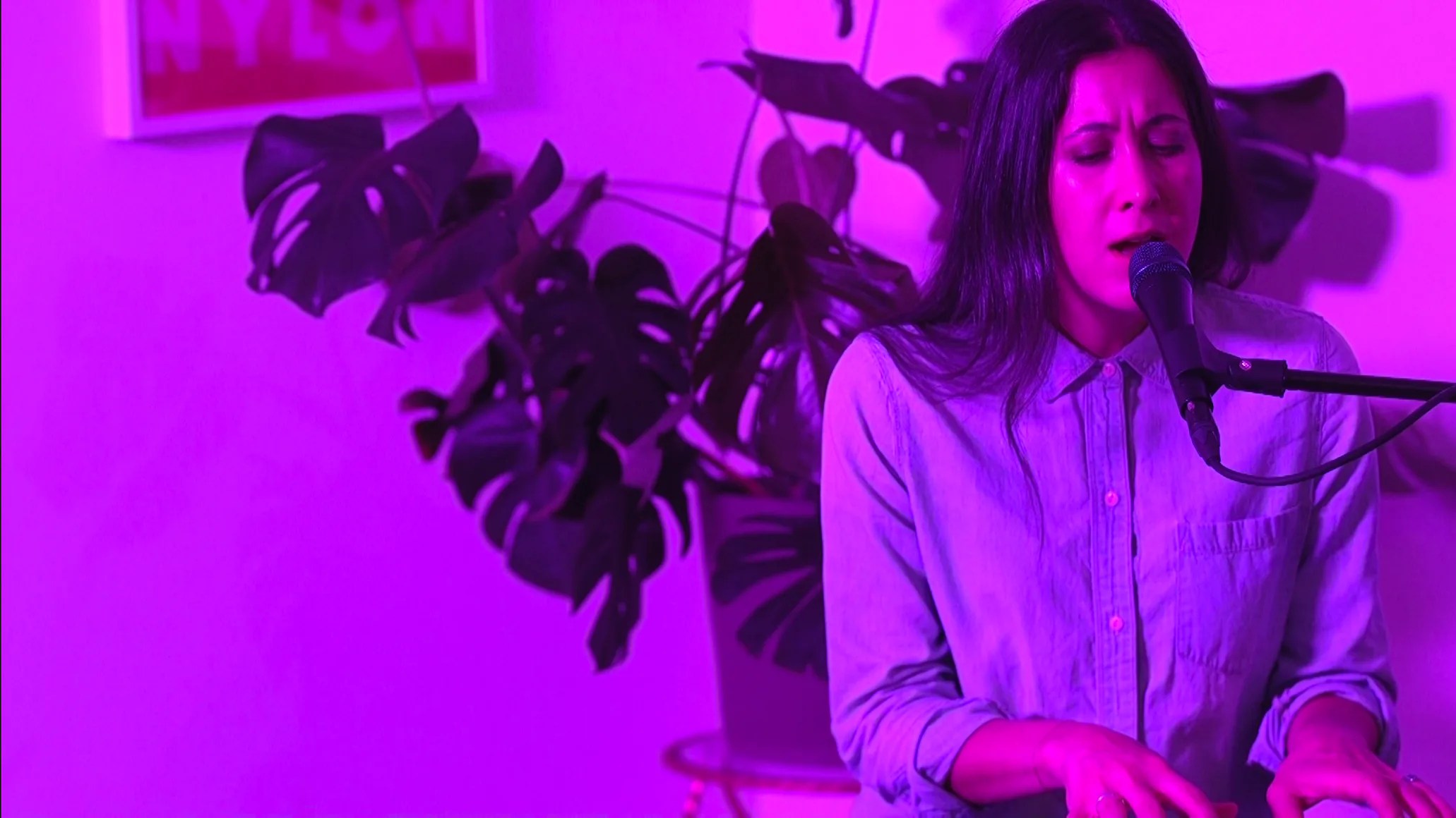 Would You Walk A Thousand Miles To See Vanessa Carlton Live?