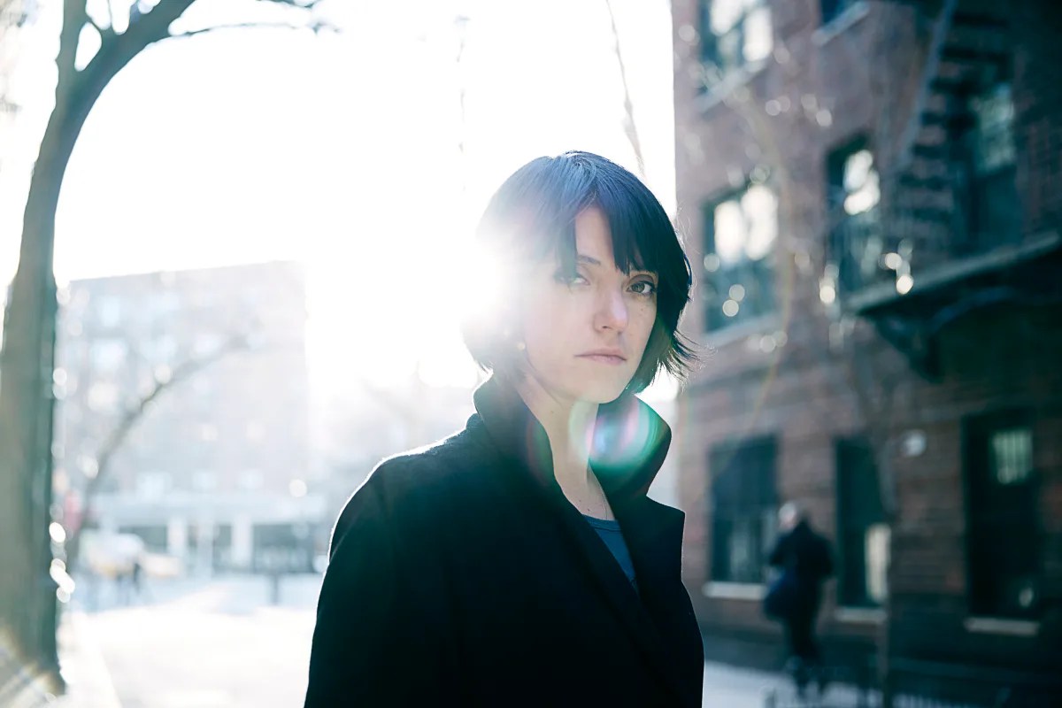Sharon Van Etten On The Impact ‘The OA’ Has Had On Her