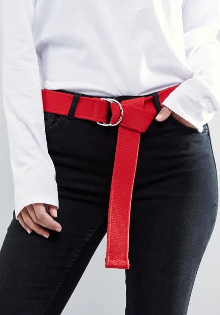 10 Belts To Make You Feel Nostalgic For The ’90s