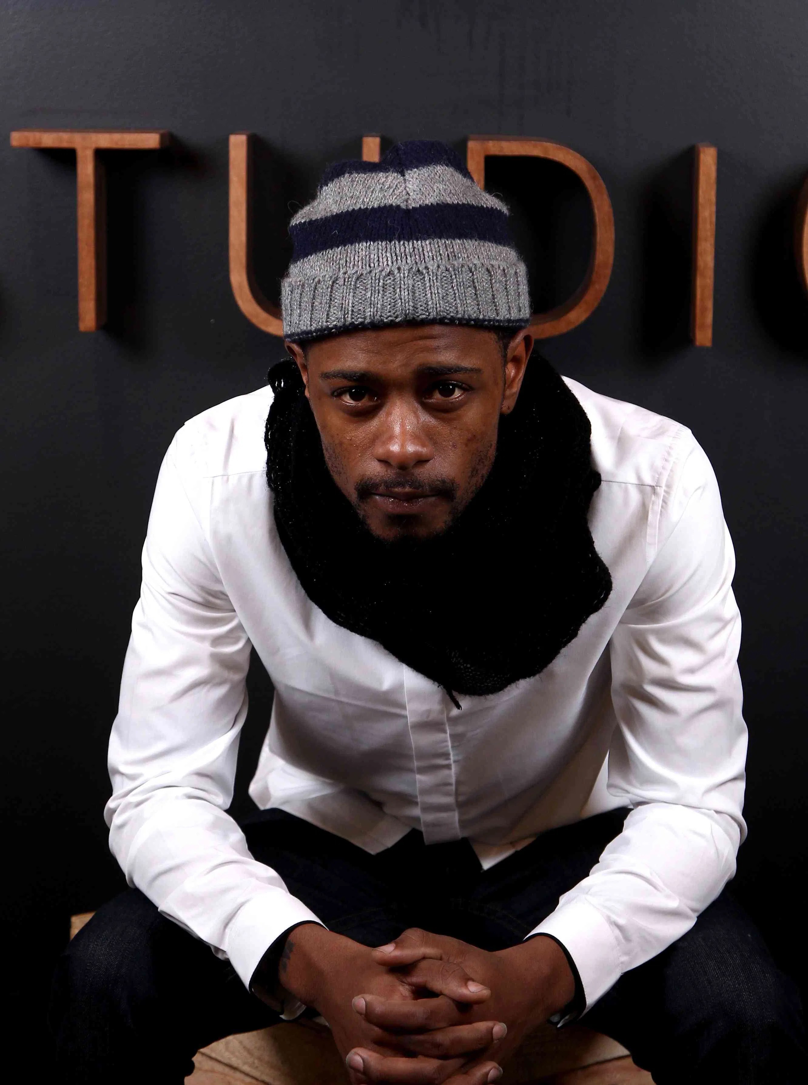 Lakeith Stanfield On His AwardWinning Prison Drama ‘Crown Heights’