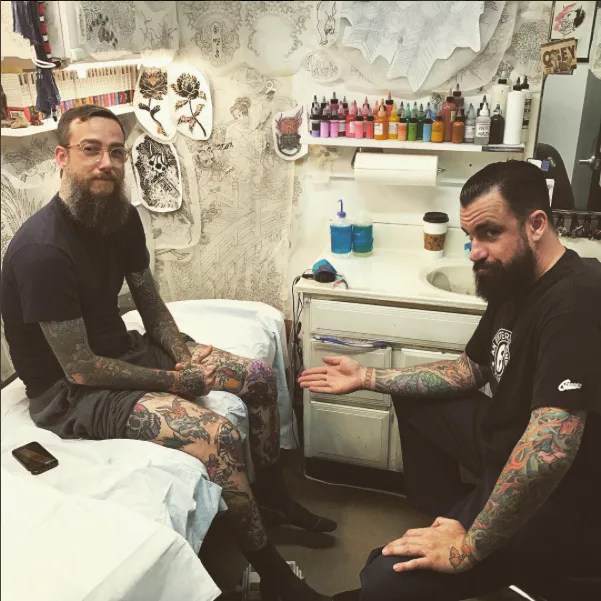 What NYC’s Best Tattoo Artists Want You To Know Before Getting Inked