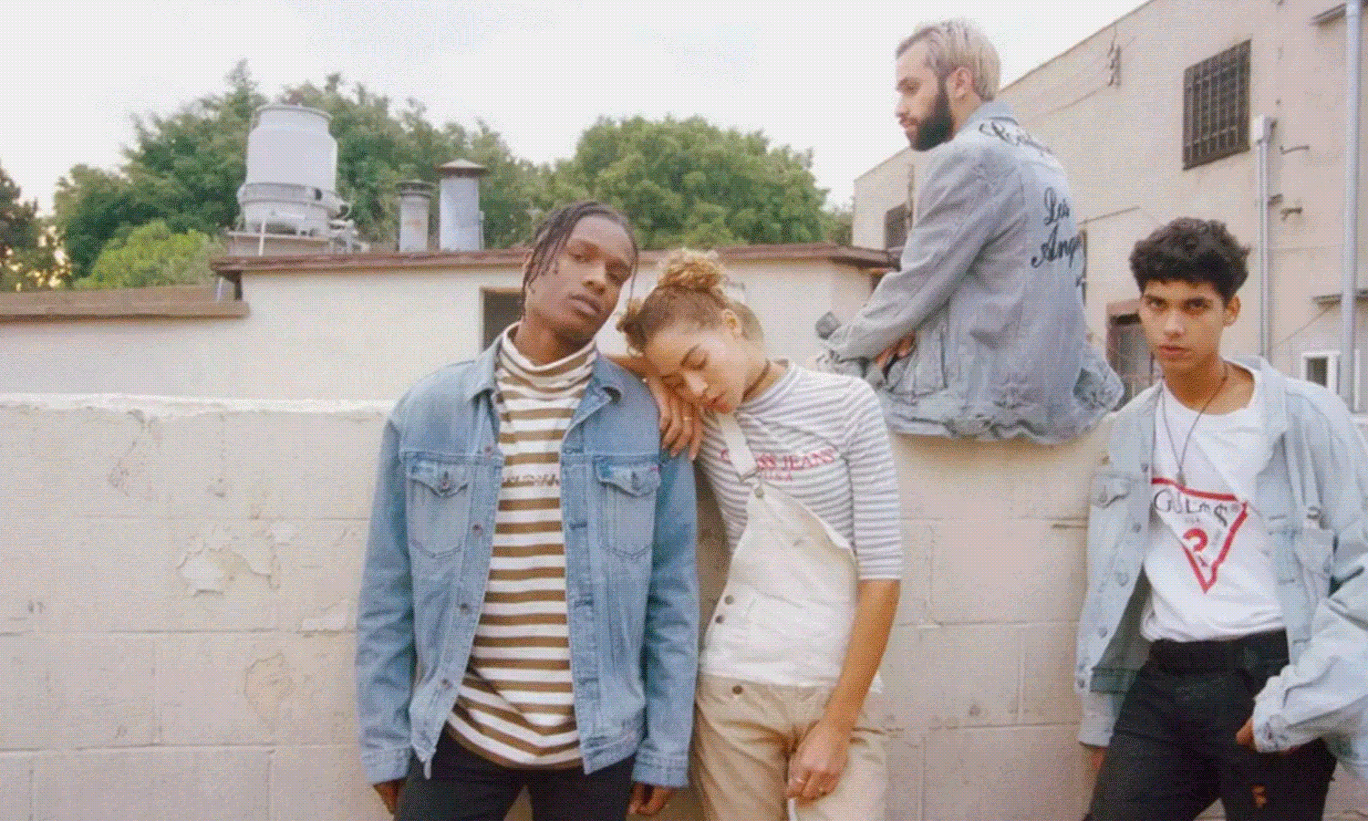 The 26 Best Fashion + Beauty Collabs Of 2016