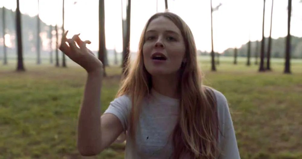 Maggie Rogers On The Viral Pharrell Video And Story Behind “Alaska”