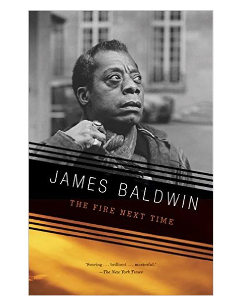 12 Books Every American Should Read Right Now