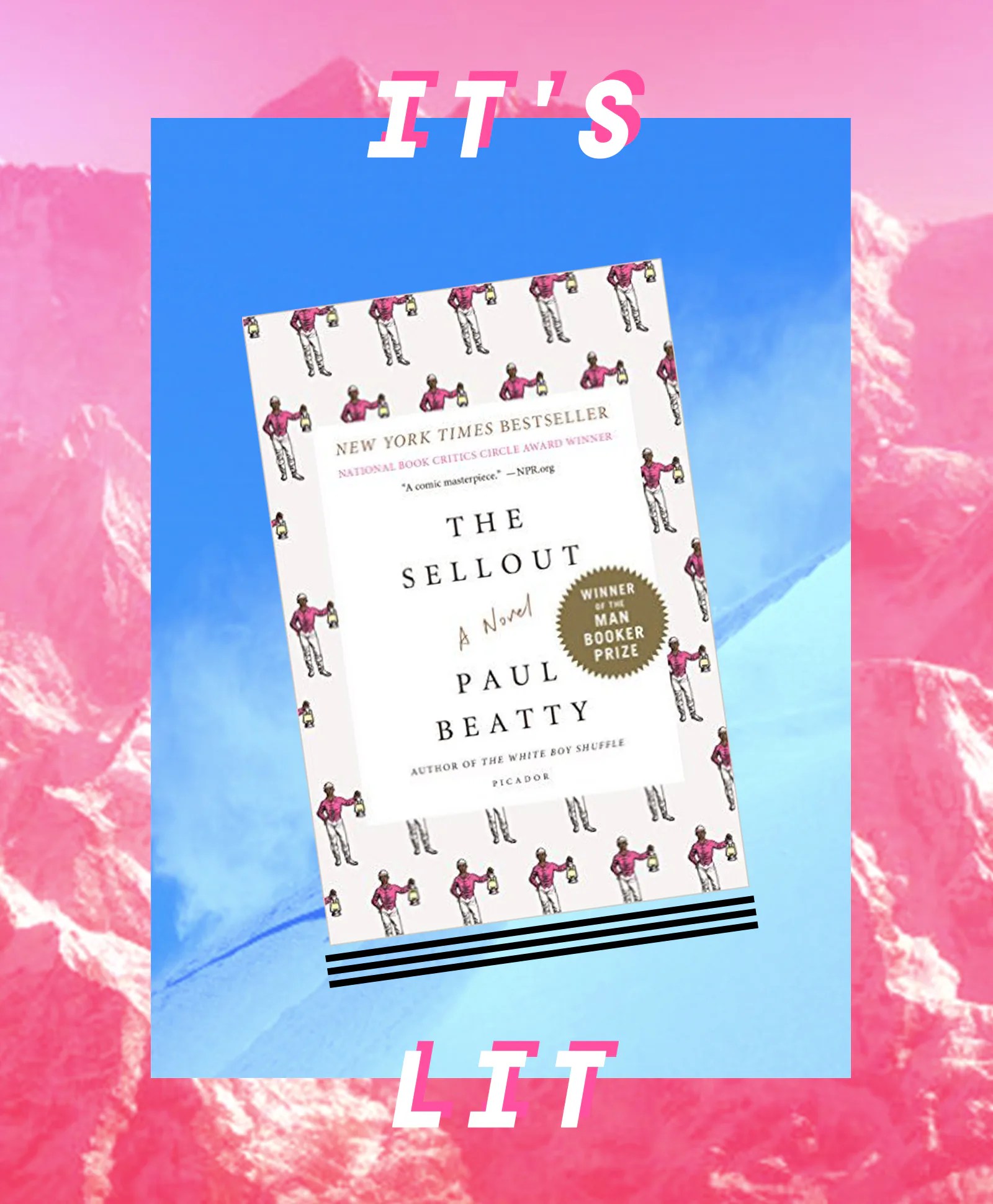 12 Books Every American Should Read Right Now