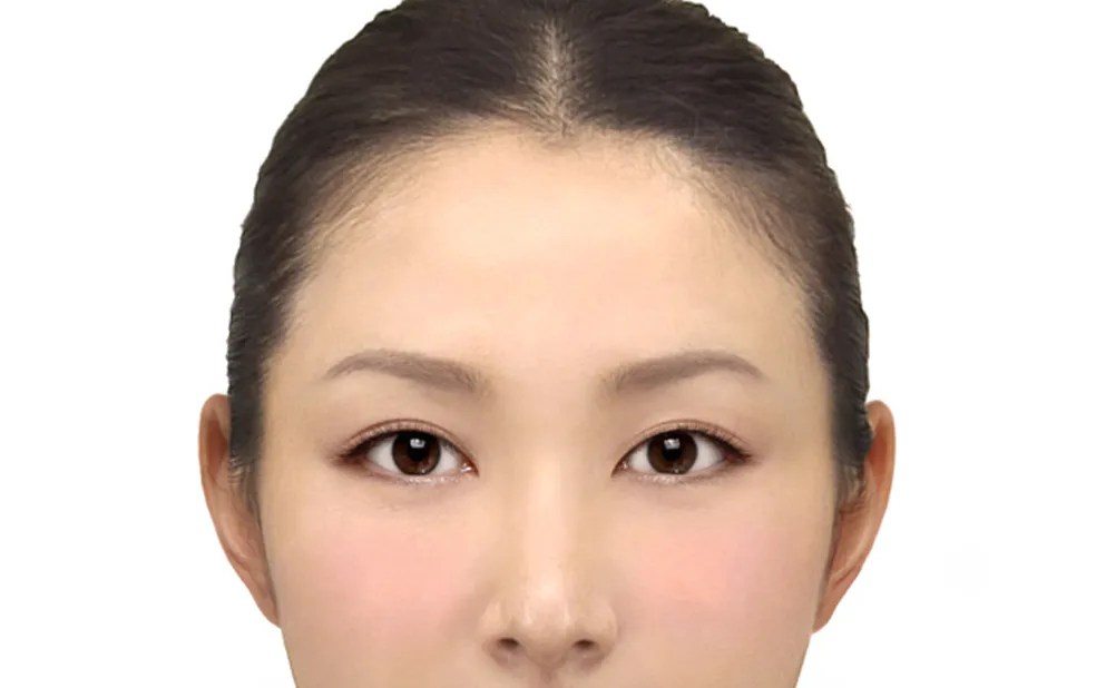 Japanese Cosmetics Company Creates Makeup Filter App For Women Who Work