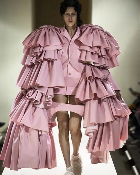 The 2017 Met Gala Theme Was Just Officially Revealed