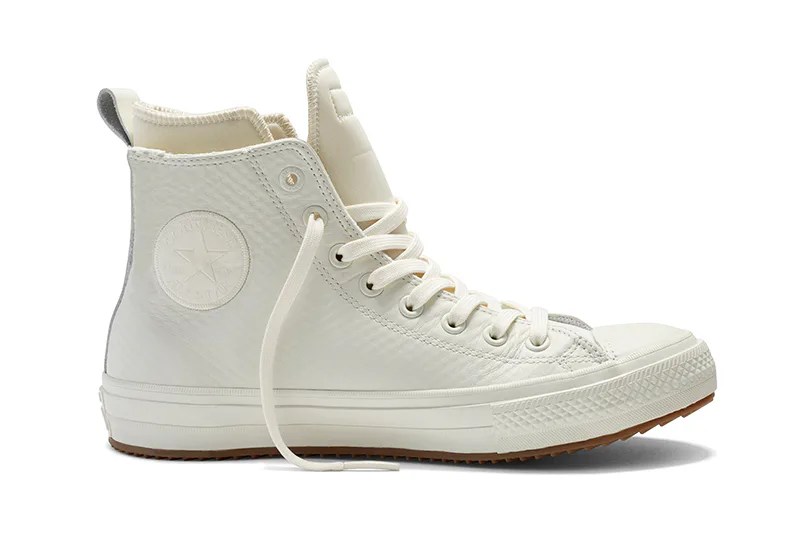 Converse’s Counter Climate Chuck Taylor All Star II Boot Has Launched