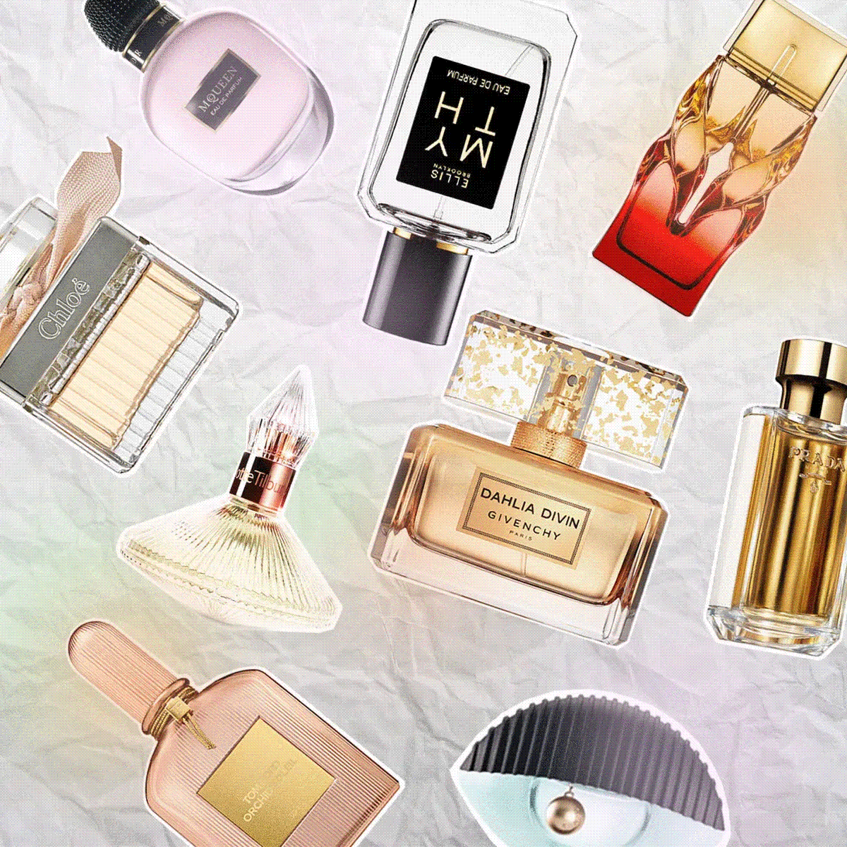 The Top 10 Fall Fragrance Launches