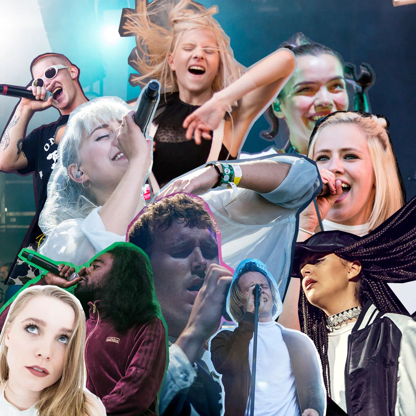 Move Over Sweden, It’s Norway’s Turn To Dominate The Pop Music Scene