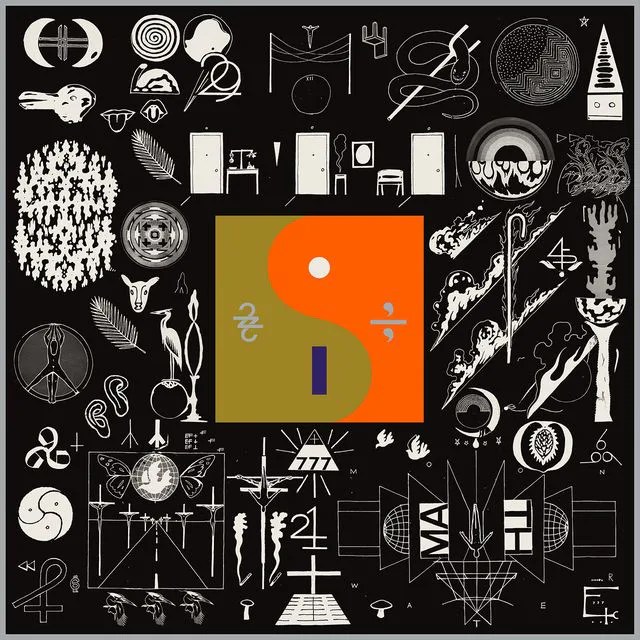 Bon Iver Announces And Performs New Album “22, A Million”