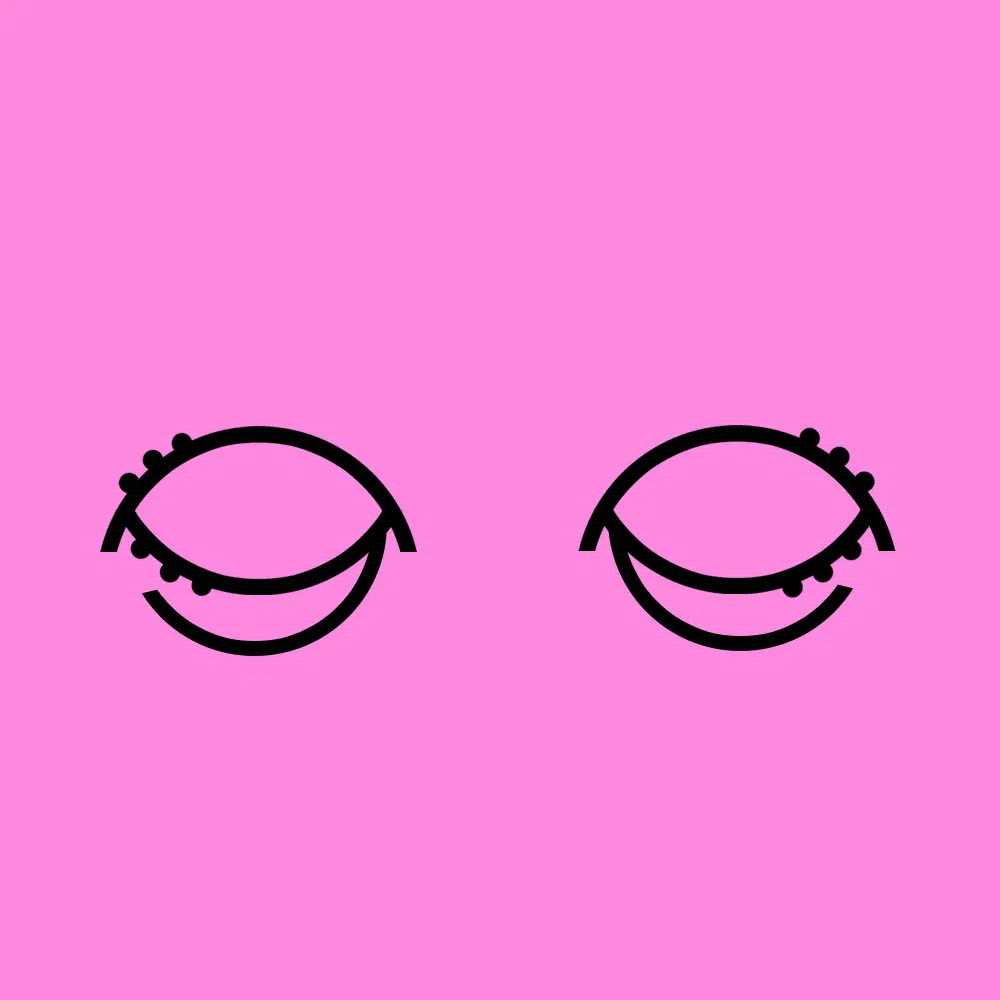 How To Get Rid Of Sleepy Eyes