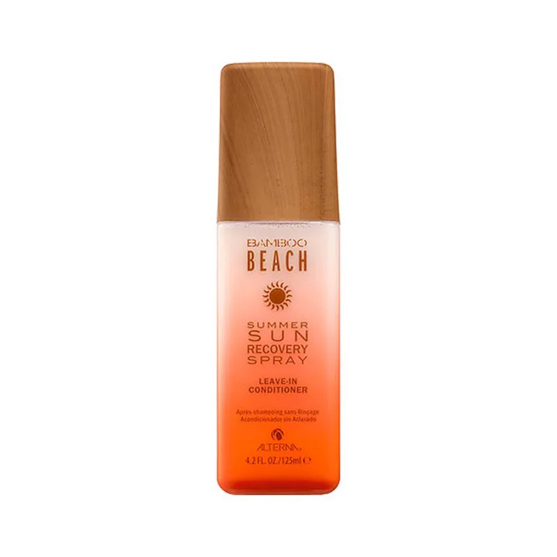 11 AfterSun Hair Treatments To Fight Sun Damage