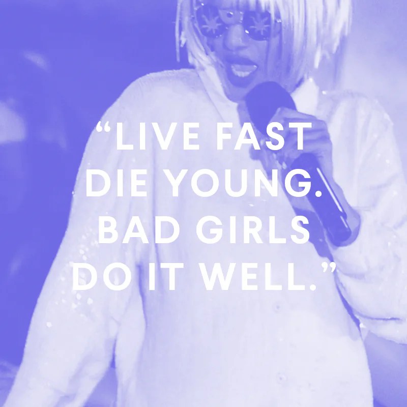 M.I.A. Lyrics That Impacted Culture