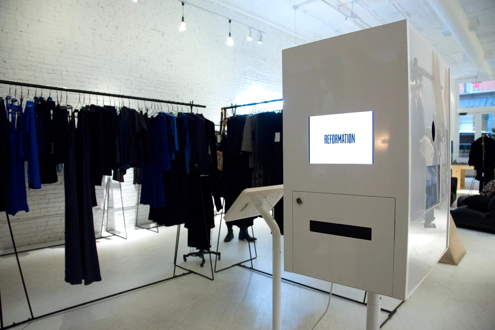 Where to Find the Best Photo Booths In NYC