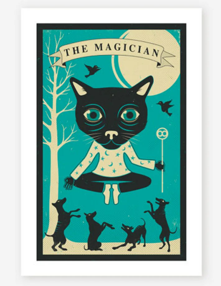 The Modern Witch’s Guide To Home Decor